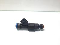 Injector, Ford Focus 1, 2.0 benz, ALDA, cod 2M5V-AB (id:451939)