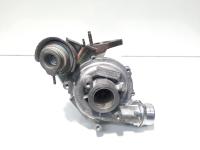 Turbosuflanta, Renault Clio 4, 1.5 DCI, K9K628, cod 8201164371 (id:452527)