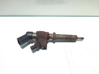 Injector, Peugeot 307 SW, 2.0 HDI, RHY, cod 9636819380  (pr:110747)