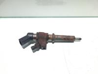 Injector, Peugeot 307 SW, 2.0 HDI, RHY, cod 9636819380 (id:452478)