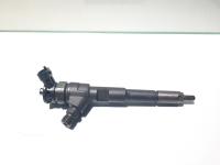 Injector, Renault Clio 4, 1.5 DCI, K9K628, cod H8201453073, 0445110652 (id:452511)