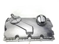 Capac culbutori, Audi A4 (8EC, B7), 2.0 TDI, BPW, cod 038103469R (id:451840)