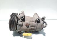 Compresor clima, Citroen C2 1.6 VTS, NFS, cod 9655191680 (id: 452010)