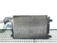 Radiator clima, Audi A3 (8P1) 1.6 B, BGU, cod 1K0820411G  (id:452678)