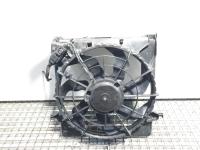 Electroventilator, Kia Cee'd, 1.6 crdi  (id:452699)