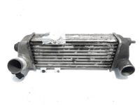 Radiator intercooler, cod 6039515, Kia Cee'd, 1.6 crdi (id:452698)