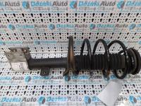 Amortizor stanga fata Peugeot 307 CC, 2003-2007