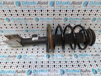 Amortizor dreapta fata Peugeot 307 CC, 2003-2007