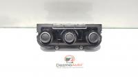 Panou comenzi ac, VW Golf 6 Variant (AJ5) 7N0907426K