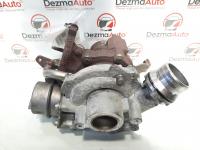 Turbosuflanta, Renault Megane 4, 1.5 dci, K9K646, 821369359