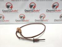 Sonda temperatura gaze, Renault Megane 4, 1.5 dci, K9K646, 226408209R