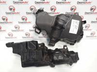 Capac protectie motor, Renault Talisman, 1.5dci, K9K646, 175B15263R