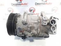 Compresor clima, Renault Scenic 4, 1.5 dci, K9K646, 447160-6933