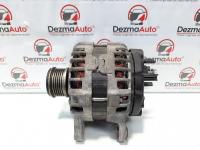 Alternator, Nissan NV 200, 1.5 dci, K9K646, 23100-4EA0A-F