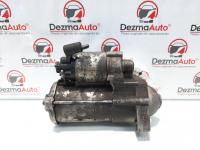 Electromotor, Renault Scenic 4, 1.5 dci, K9K646, 233000379R, 6 vit man