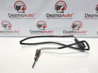 Sonda filtru particule, Renault Megane 4, 1.5 dci, 226401704R