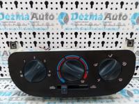 Panou comanda aeroterma bord, Fiat Doblo Cargo 223, (id:171160)