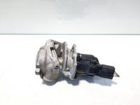 EGR, Citroen C1 (PM, PN) 1.4 HDI, 8HT, 40 kw, 50 cp, cod 9658203780