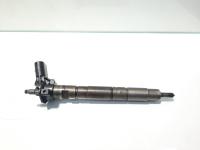 Injector, Audi A5 (8T3) 2.0 tdi, CAG, cod 03L130277, 0445116030 (pr:110747)