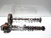 Set axe came, Audi, 2.0 benz, ALT, 96 kw, 130 cp