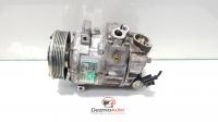 Compresor clima, Skoda, 2.0 TDI, BKD, 103 kw, 140 cp, cod 1K0820803G