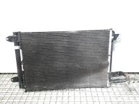 Radiator clima, Audi A3 (8P1) [Fabr 2003-2012] 2.0 tdi, BKD, cod 1K0820411Q (id:453538)