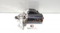 Electromotor, VW, 2.0 TDI, BKD, 103kw, 140 cp, cod 02M911023P