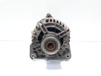 Alternator 120A, Renault Clio 3, 1.5 DCI, K9K770, cod 8200660033B (id:453899)