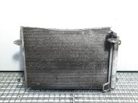 Radiator clima, Vw Passat (3C2) 1.9 TDI, BKC (id:453873)