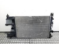 Radiator racire apa, GM13267655 Opel Astra J 1.7 CDTI, A17DTJ (id:453856)