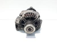 Alternator 75A, Opel Combo, 1.3 cdti, Z13DTJ, cod 93169026 (pr:110747)