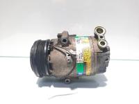 Compresor clima, Opel Astra G, 1.8 BENZ, Z18XE, cod GM13124749 (pr:110747)