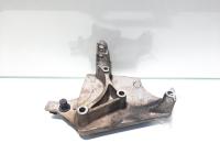 Suport motor, Nissan Qashqai, 1.5 DCI, K9KB410, cod 8200408663 (id:453950)