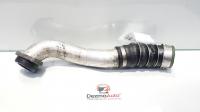 Furtun intercooler cu teava, Bmw 1 (E81, E87) 2.0 D, N47D20A, cod 7795304