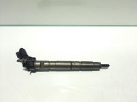Injector, Audi A4 Avant (8K5, B8) 2.7 tdi, CGK, cod 059130277BE, 0445116023 (id:453843)