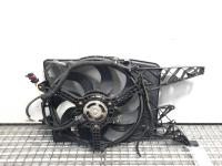 Electroventilator, Opel Corsa D, 1.3 CDTI, A13DTC, cod 13310108 (id:454414)