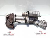 Racitor gaze cu egr, Renault, 1.5 dci, K9K768, 8200545260 (id:432234)