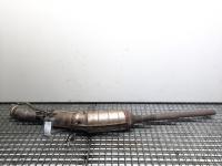 Catalizator, Renault, 1.5 dci, K9K612, cod 208023088R (id:452237)