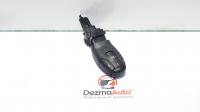 Maneta comenzi radio cd, Peugeot, cod 9641796480 (id:405285)