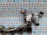 Turbosuflanta 17201-26021, 080331456E, Toyota Rav 4  (id:171071)