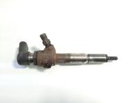 Injector, Ford, 1.8 TDCI, QYBA, cod 4M5Q-9F593-AD