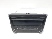 Radio CD, Seat Toledo 4 (KG3), cod 6JA035186 (id:454484)