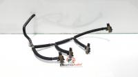 Rampa retur injectoare plastic, Audi, 1.6 tdi, CXXB (id:404218)