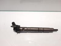 Injector, Audi A4 Avant (8K5, B8) 2.7 tdi, CGK, cod 059130277BE, 0445116023 (id:454379)