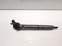 Injector, Audi A4 Avant (8K5, B8) 2.7 tdi, CGK, cod 059130277BE, 0445116023 (id:454382)