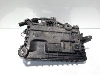 Suport baterie, Opel Corsa D, 1.3 cdti, A13DTC, cod 13296473 (id:454415)