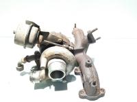 Turbosuflanta, Seat, 1.9 TDI, ATD, cod 038253014A (id:451892)