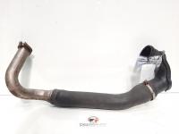 Teava intercooler, Opel, 1.7 cdti, A17DTE, cod 13327298 (id:426434)