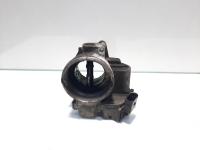 Clapeta acceleratie, Audi A4 (8EC, B7), 2.0 tdi, BLB, cod 03G128063C (id:454509)