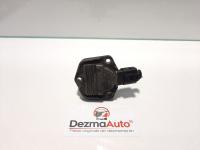 Sonda nivel baie ulei, Audi, 1.9 tdi, ASZ, cod 1J0907660B (id:432853)